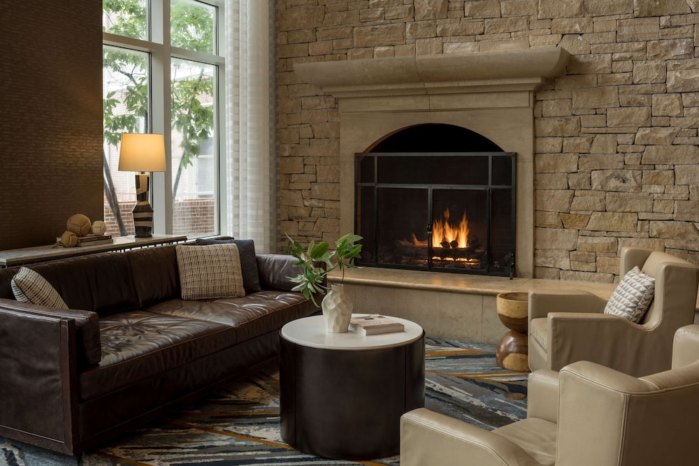 Hyatt Regency Chesapeake Bay Golf Resort Spa and Marina 31/49
