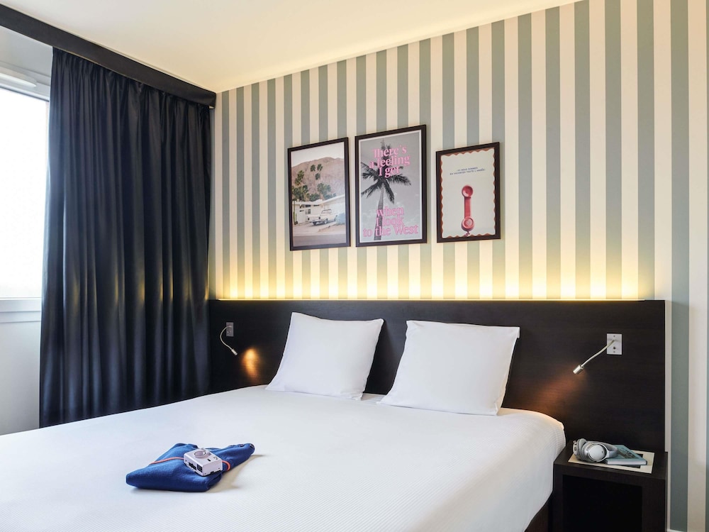 Ibis Styles Nantes Saint Herblain 16/55