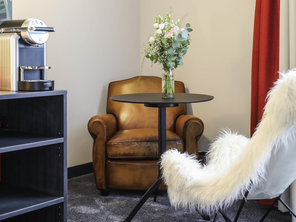 Ibis Styles Puteaux Paris La Defense 46/74