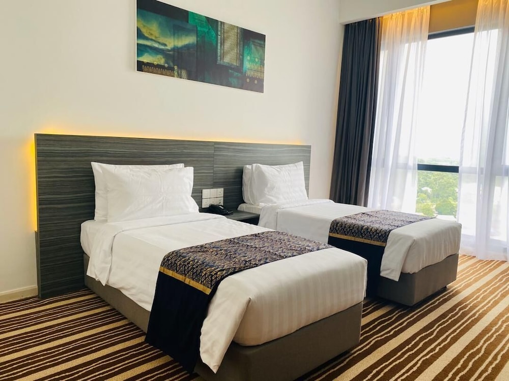 Bahang Bay Hotel 19/62