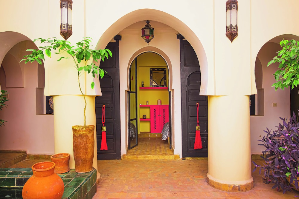 Riad Dar Lalla 4/41
