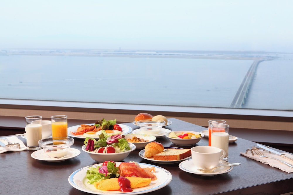 Odysis Suites Osaka Airport Hotel 42/50
