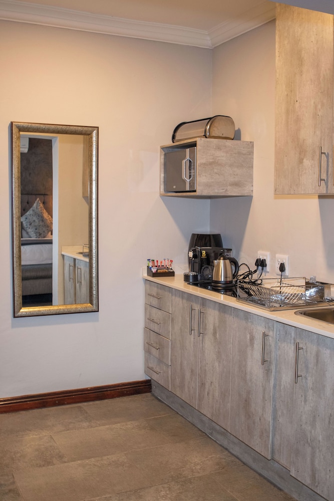 Iso'Bella Vita Guesthouse 1/50