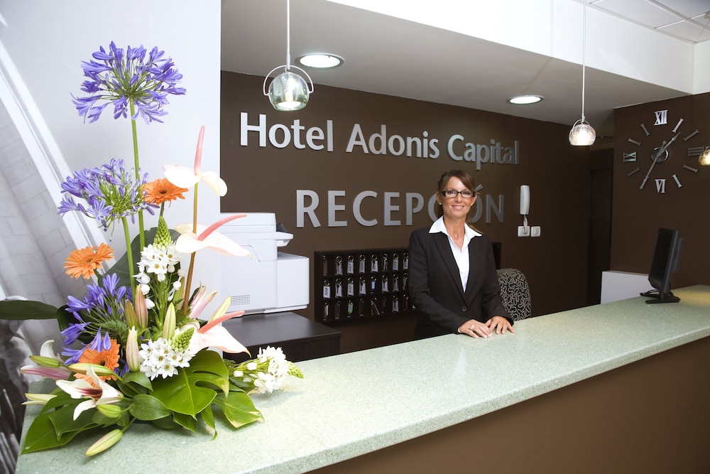 Adonis Capital 6/41