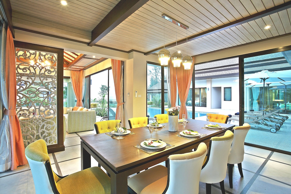 Ataman Luxury Villas 35/50