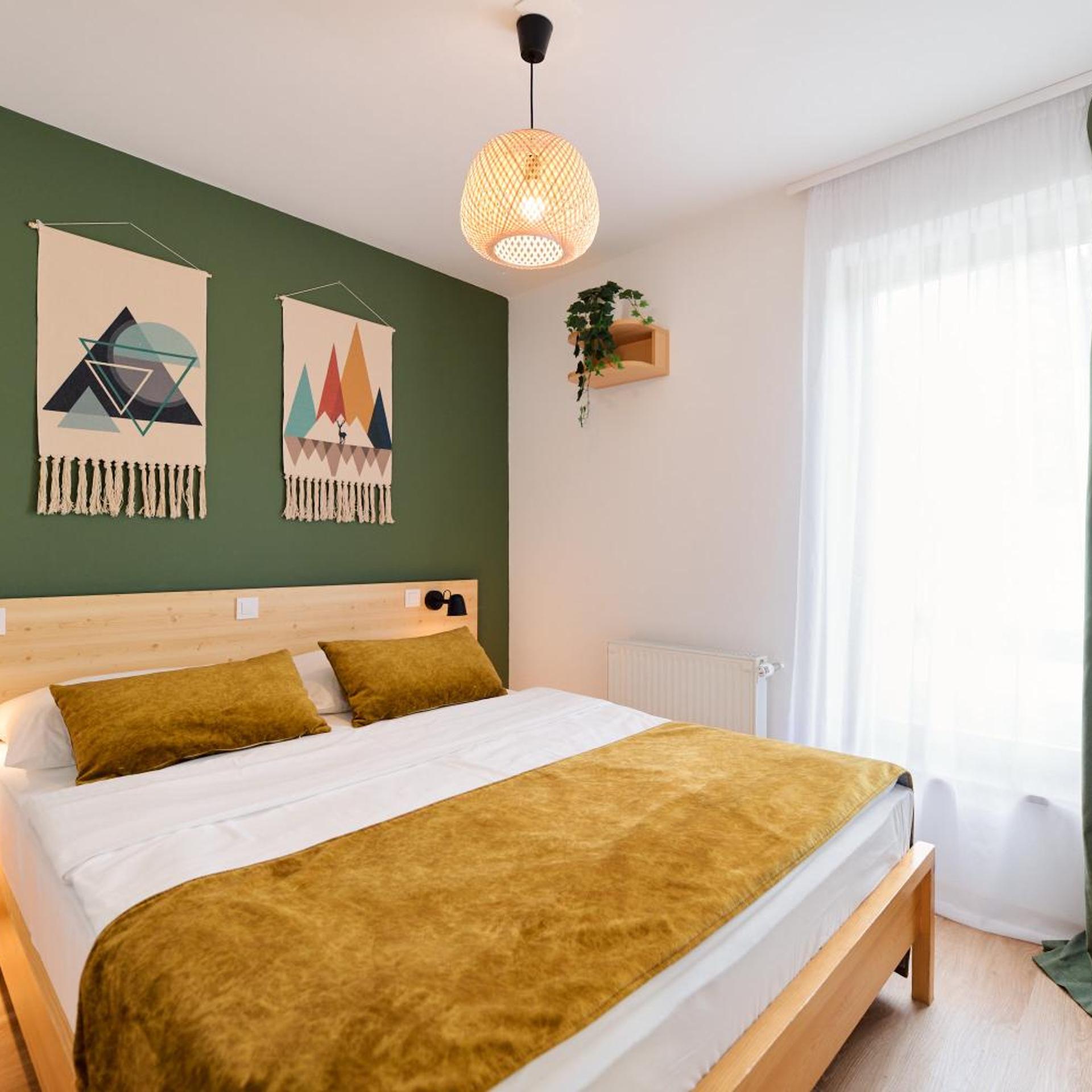 SPA AND SPORT RESORT SVETI MARTIN 15/50