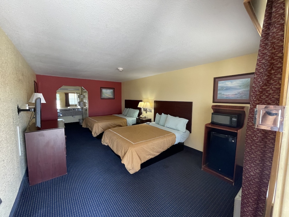 Best Western Gun Barrel City Inn 11/27