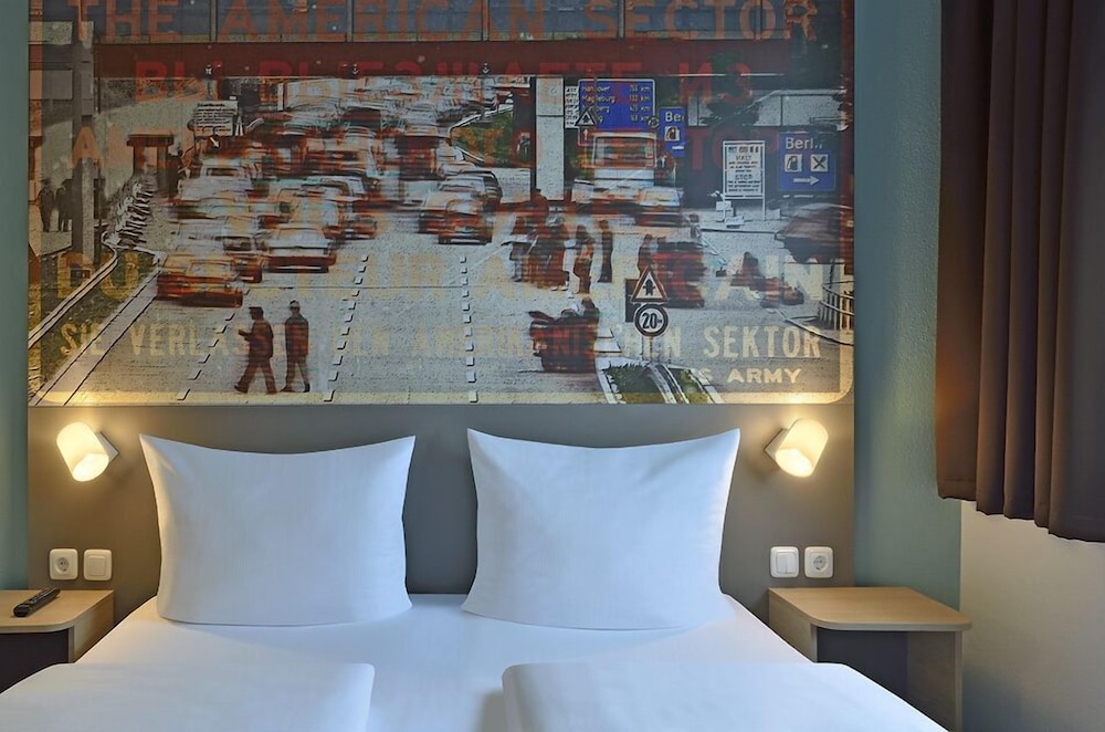 Hotel Premiere Classe Berlin Dreilinden 22/46