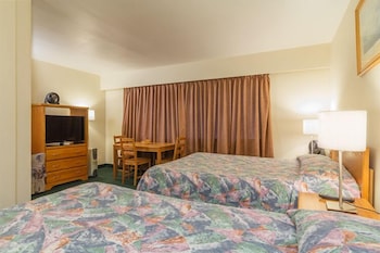 English Bay Hotel 12/62