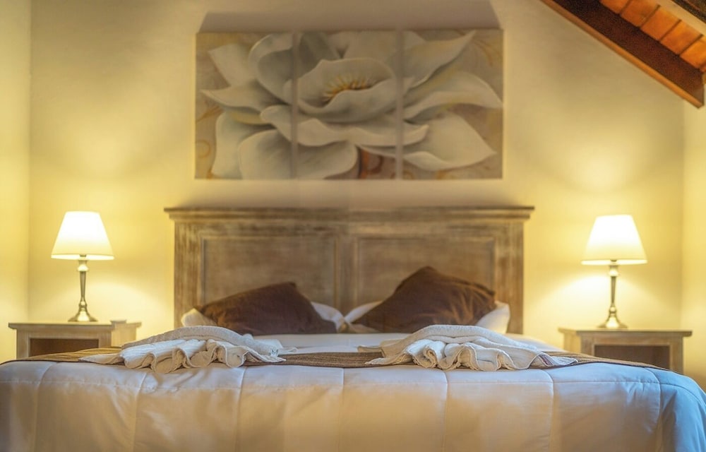 La Fontaine Apart Hotel & Resort 21/32