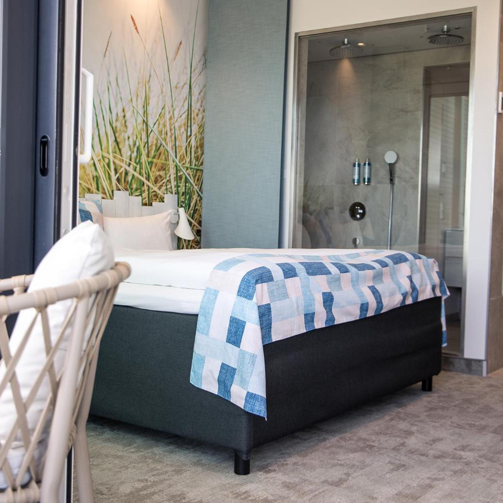 SlowDown Bottsand Hotel and Spa 16/50