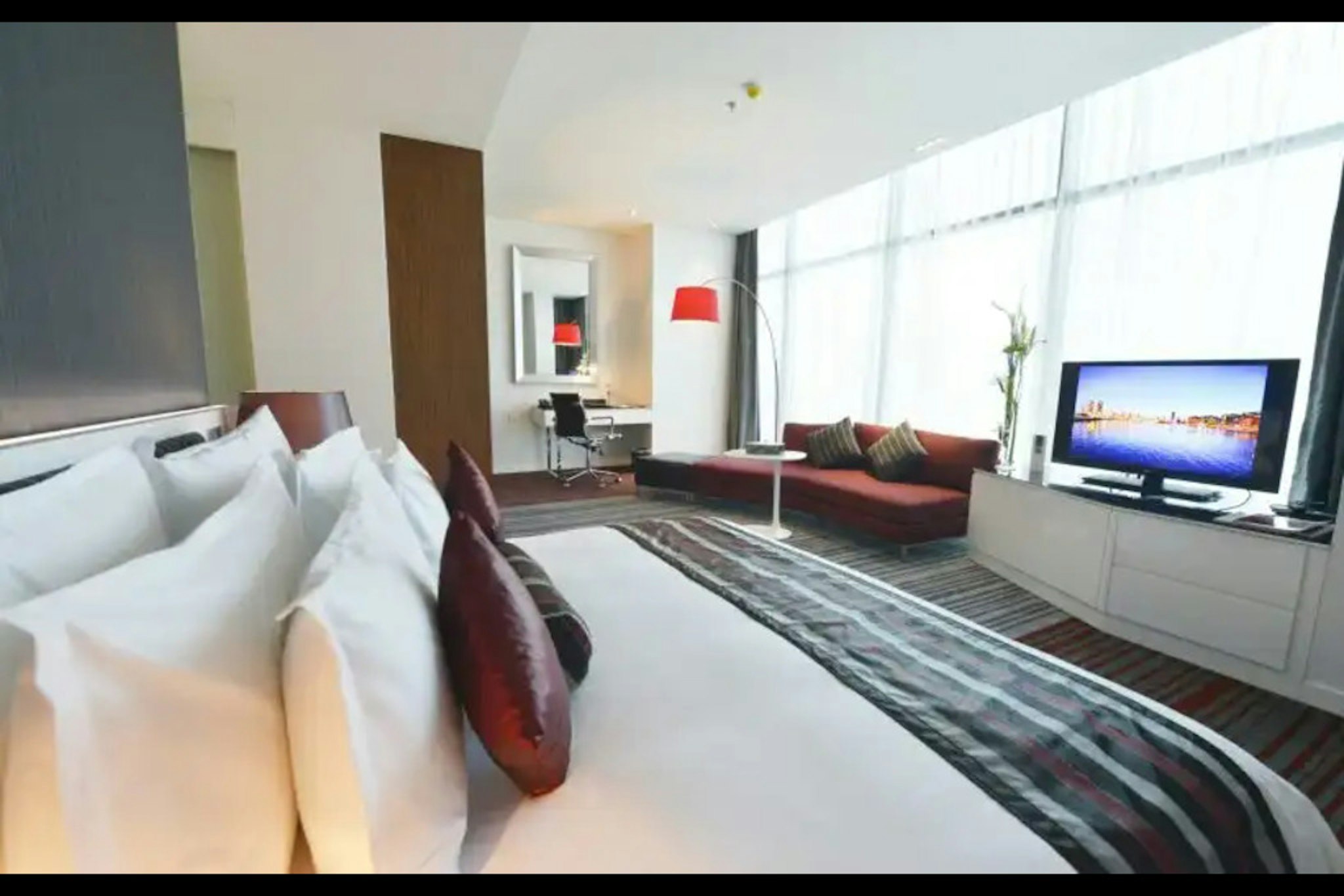 Ramee Grand Hotel And Spa 16/50