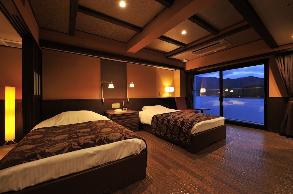 Fuji Lake Hotel 16/49