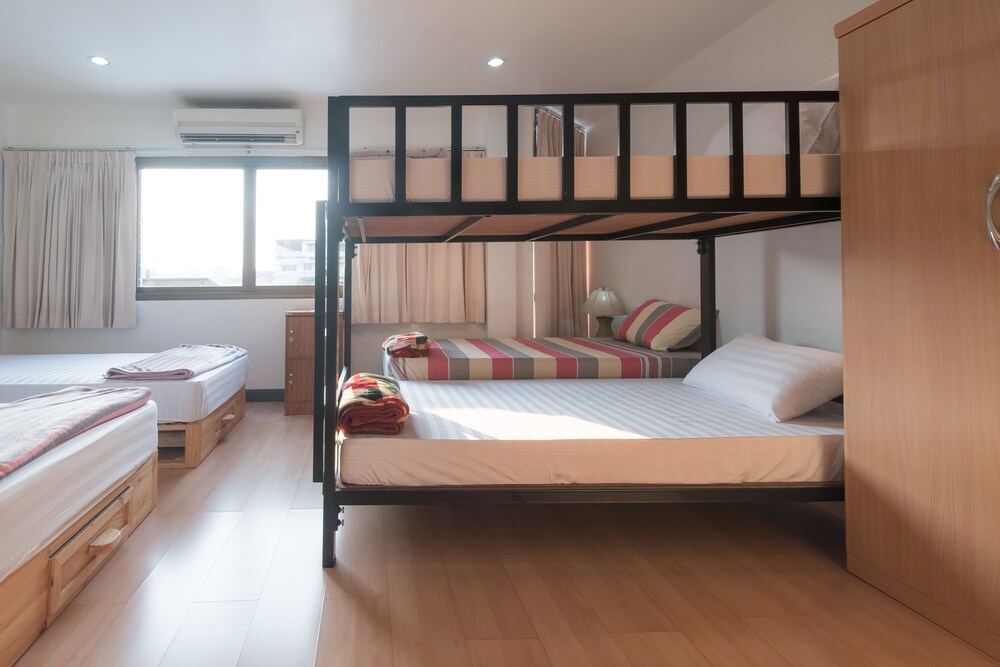 Baansu Hostel 11/50