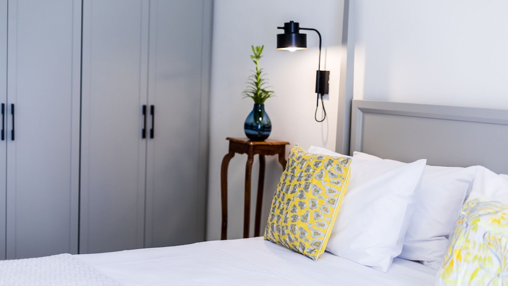 Lemon Tree House Hotel 29/50