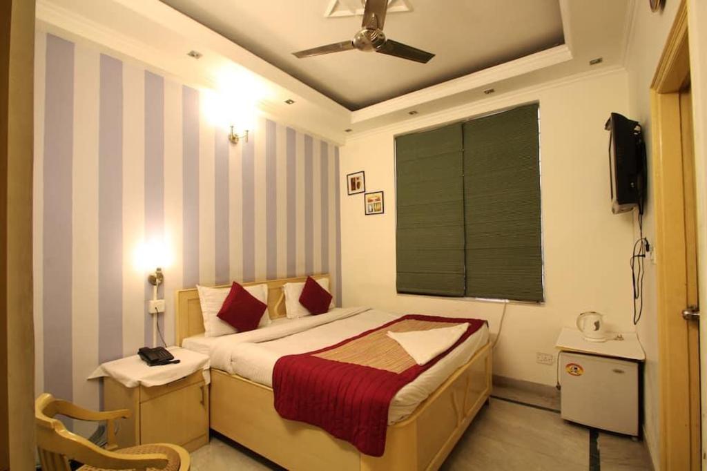 Sands INN Gurgaon 5/24