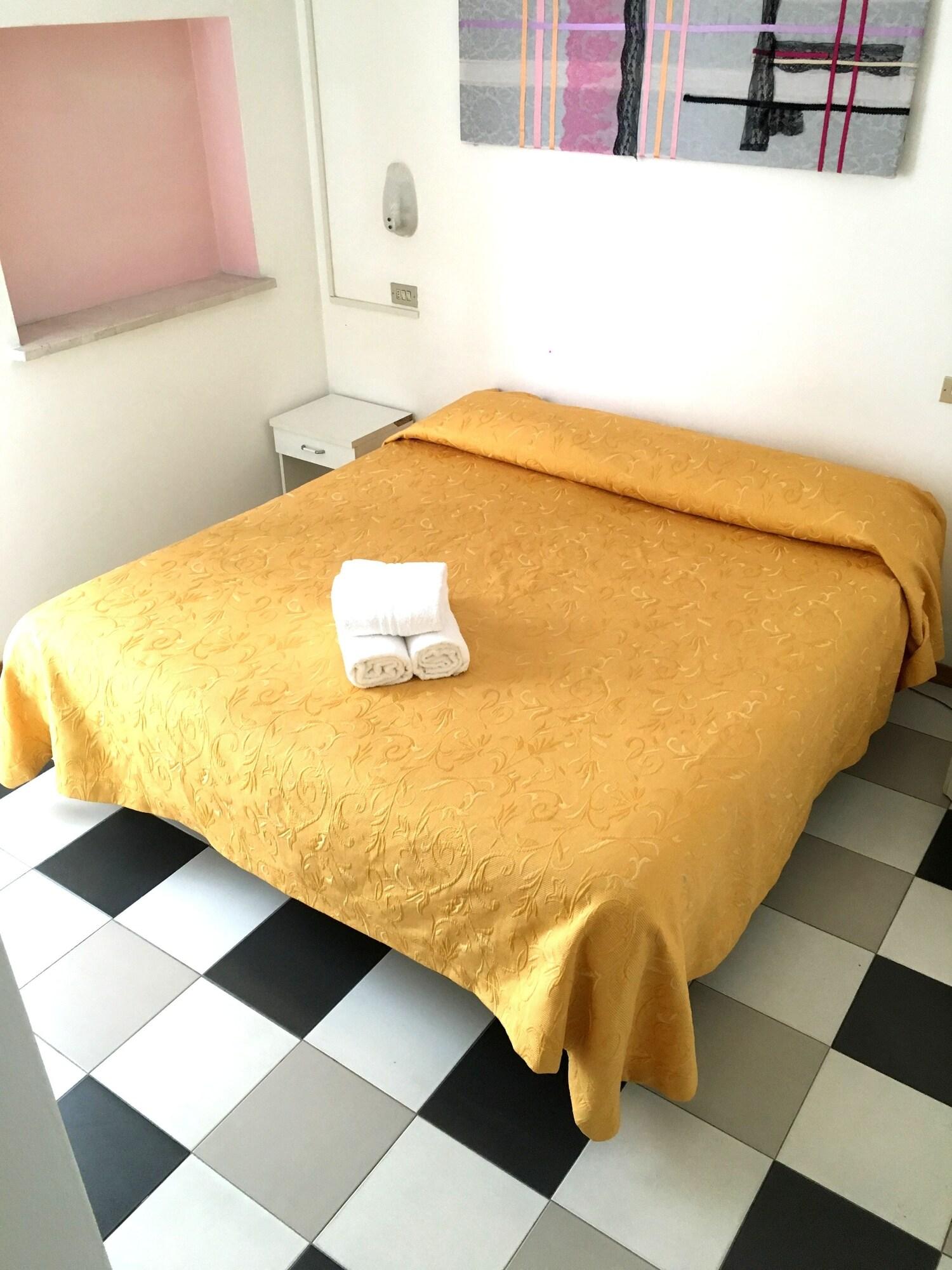 Hotel Nizza 13/34