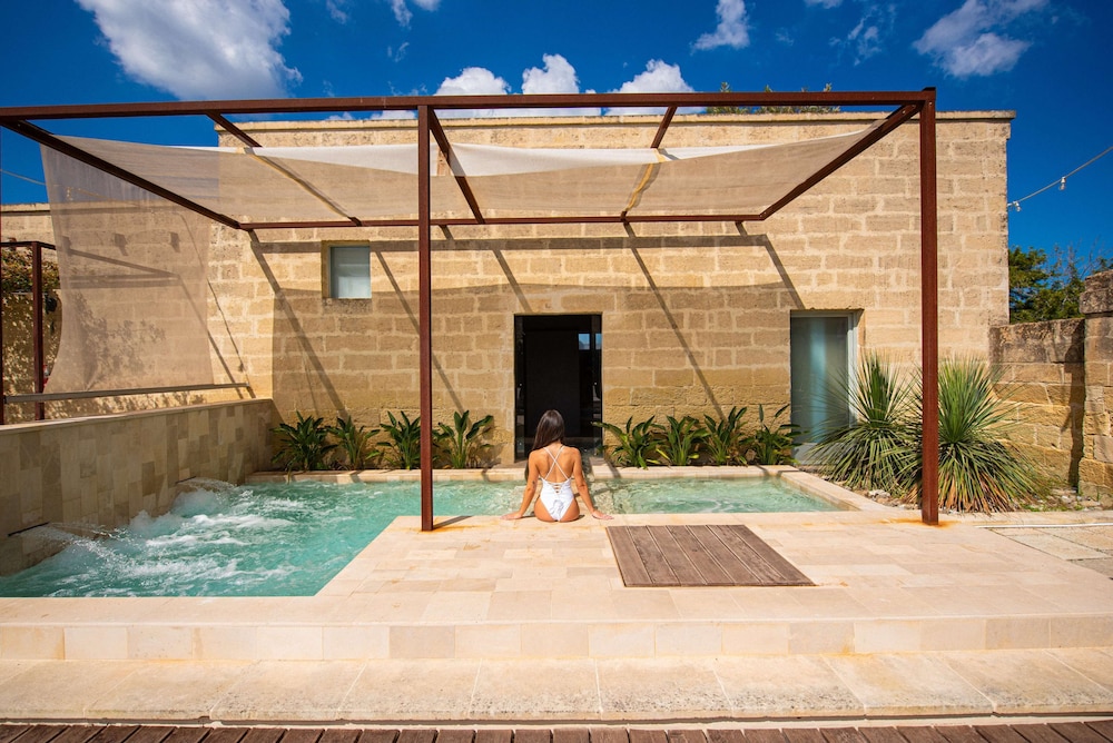 Relais Masseria Le Cesine - CDSHotels 18/49