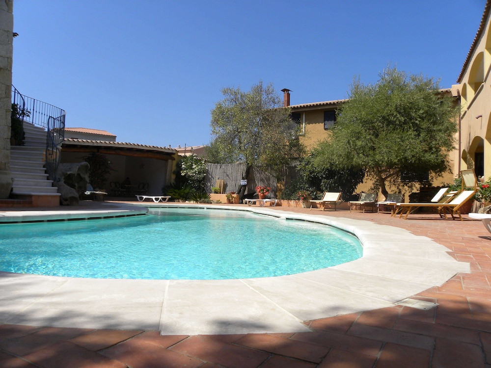 Hotel San Pantaleo 25/29