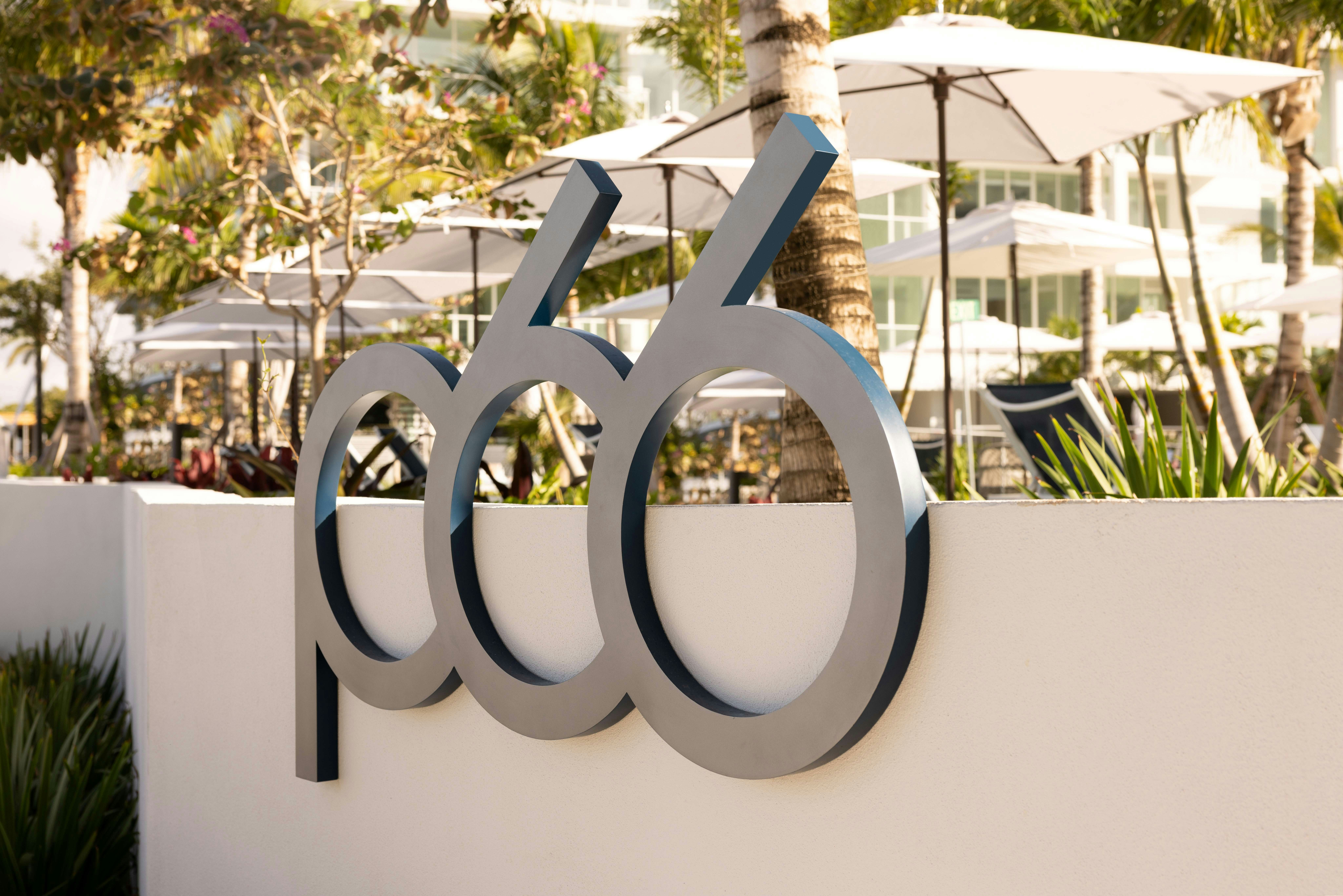Pier Sixty Six Hotel And Marina 59/69