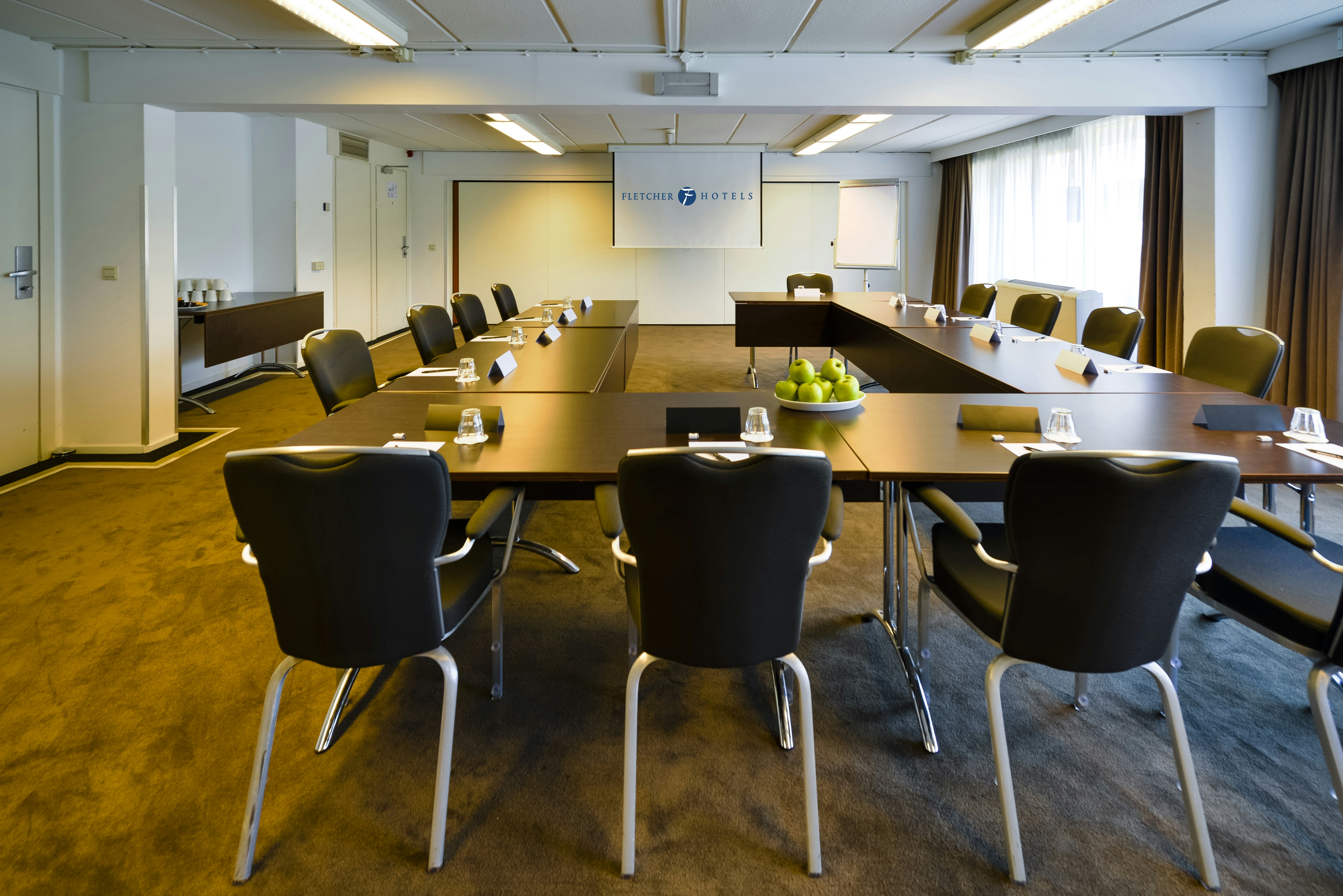 Fletcher Hotel-Restaurant Loosdrecht - Amsterdam 12/16