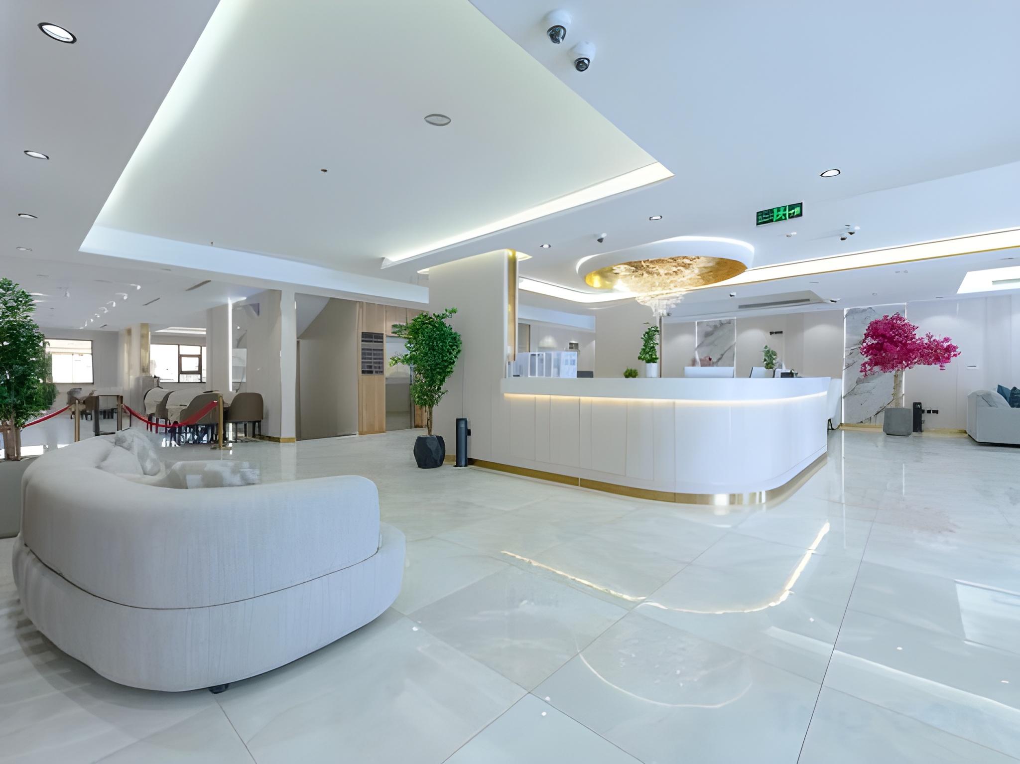 Armada Residence Hotel Shafa Road 9/48