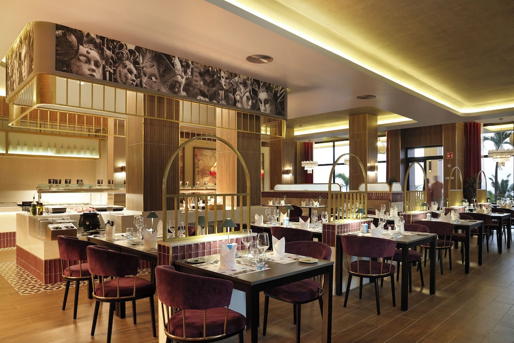 Hotel Riu Palace Swahili - Adults Only - All Inclusive 62/75