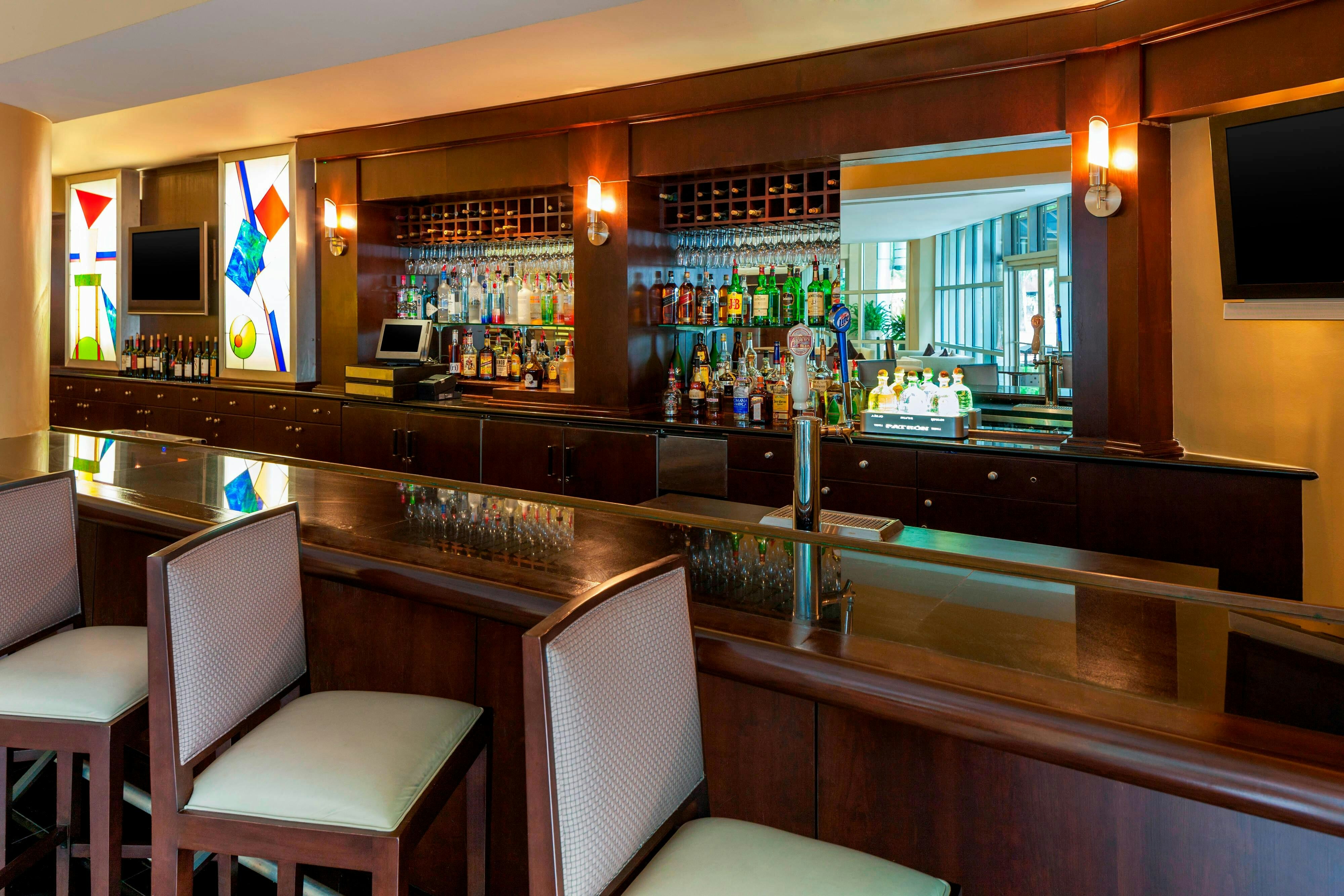 Sheraton Metairie - New Orleans Hotel 4/7