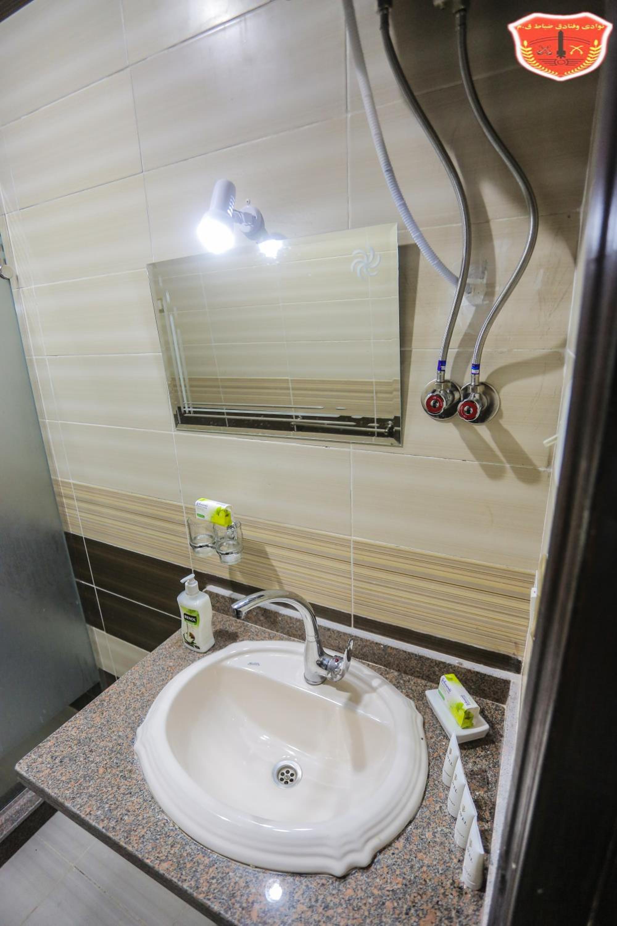 Maamoura Armed Forces Apartments 46/50
