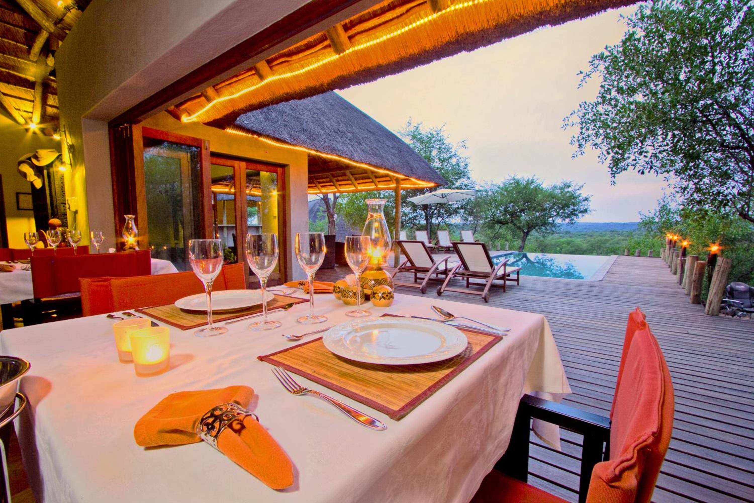 Casart Game Lodge 57/72