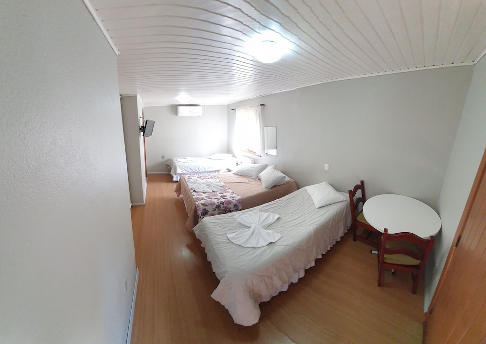 Hotel Pousada Cabana Da Mata 43/70