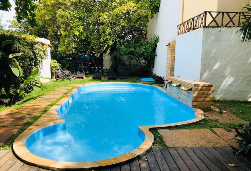 Pousada Villa Cajú Jericoacoara 41/50