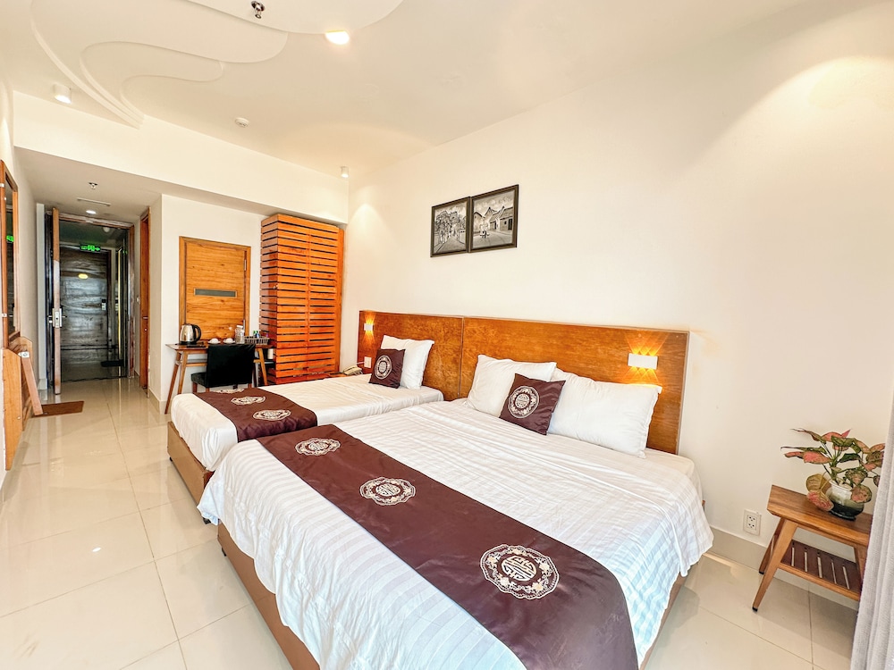 Danang Bay Hotel 34/58