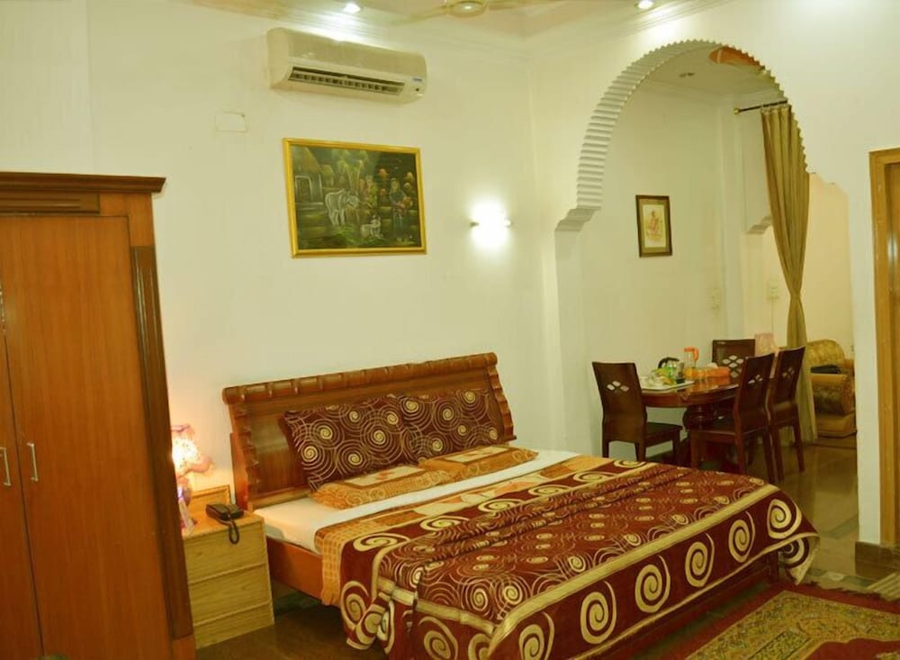 OYO Rooms BHEL Haridwar 9/45