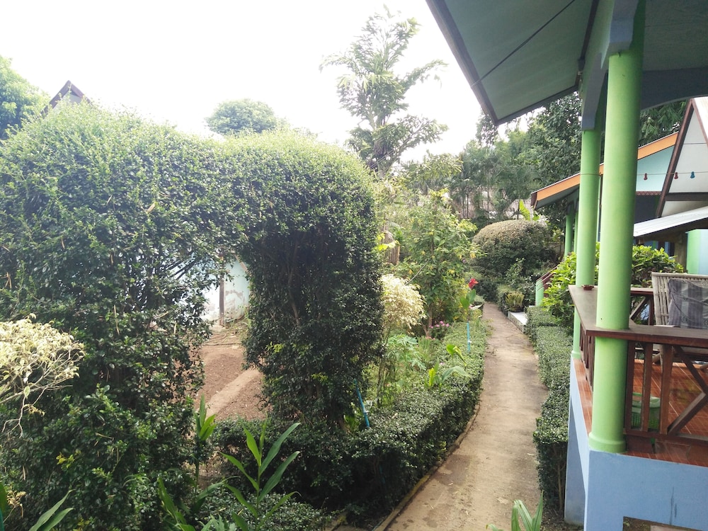 Mr.Jan Guest House 31/39