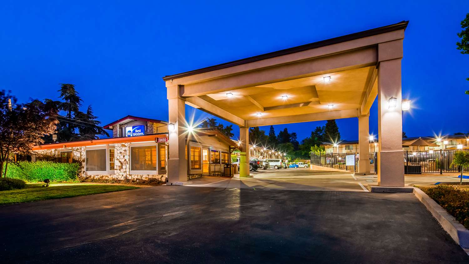 Best Western Golden Key 4/27