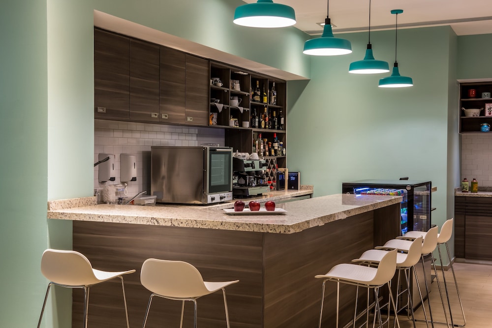 Fiesta Inn Express Forum Buenavista 43/73