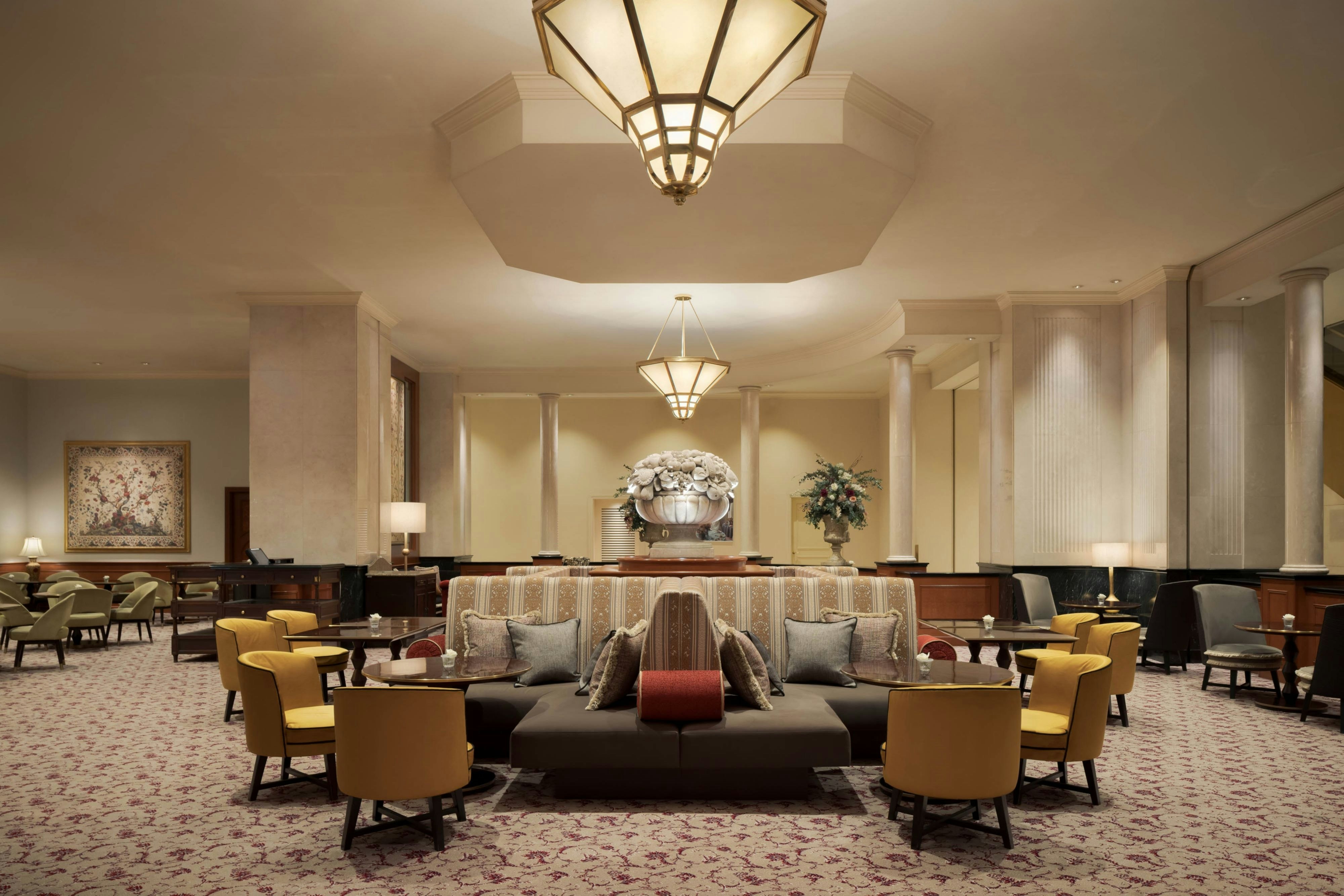 Nagoya Marriott Associa Hotel 4/6