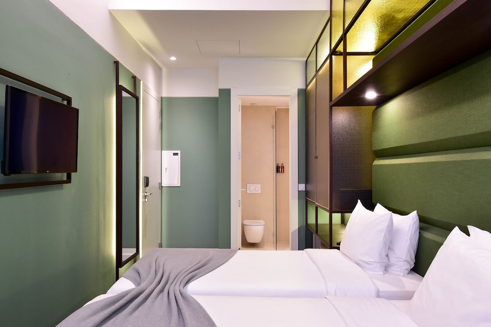 My Story Charming Hotel Augusta 16/51