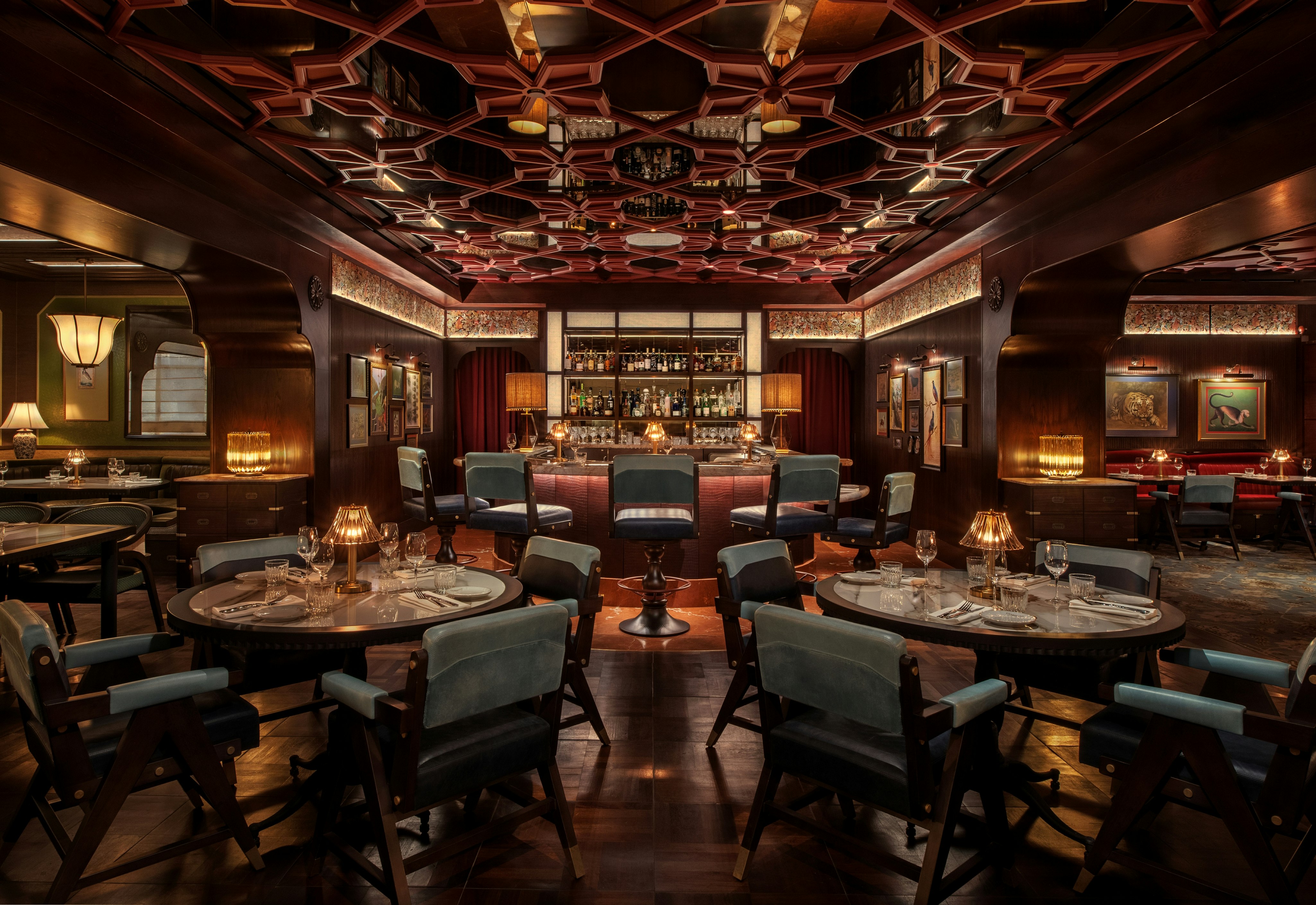 Aria Sky Suites 10/21