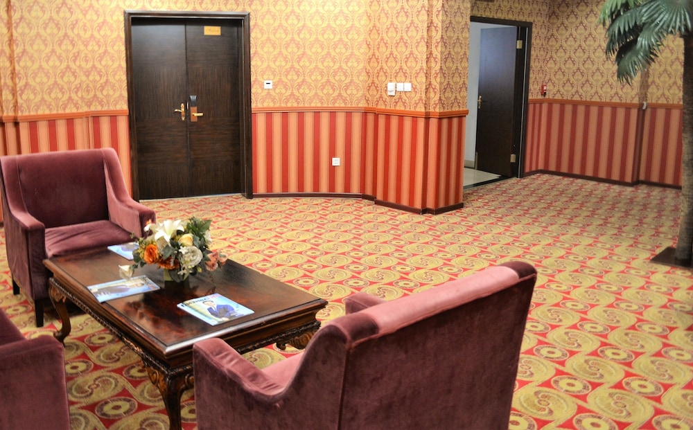 Renion Hills Hotel 44/58