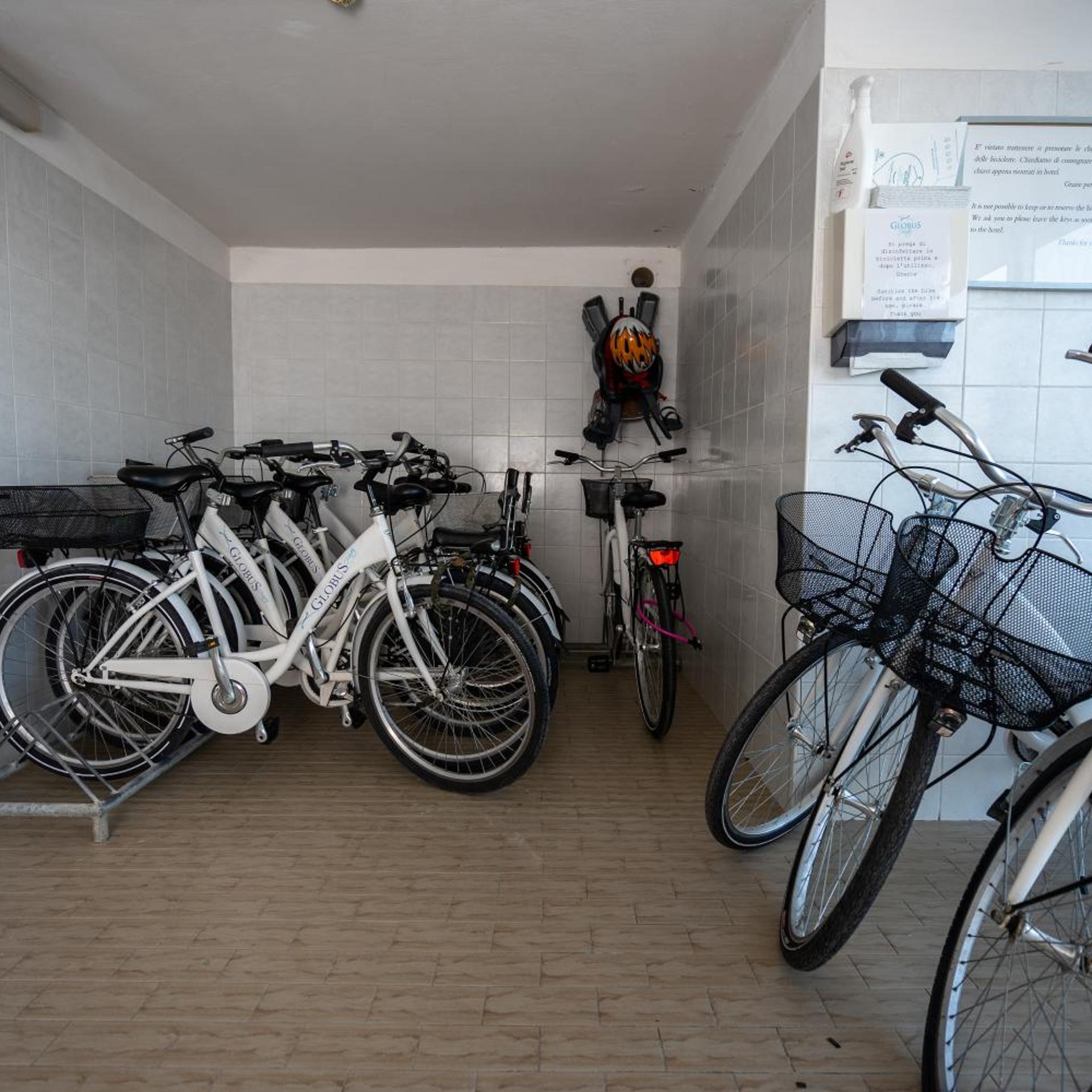 Hotel Globus 27/50