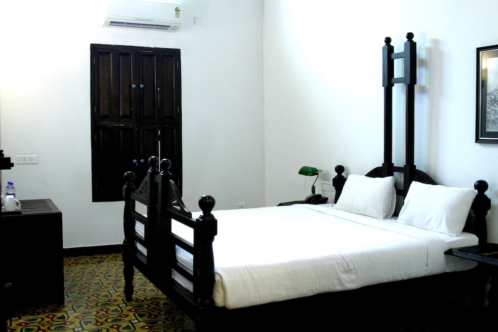 Bloom Boutique Waterfront Fort Kochi 31/50