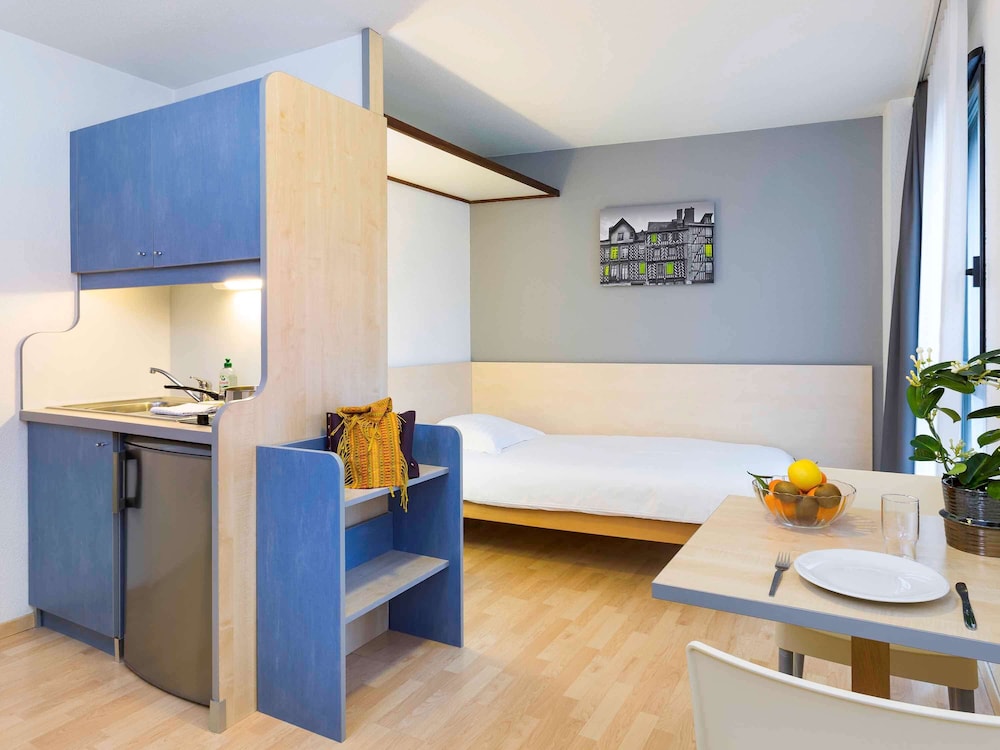 Aparthotel Adagio Access Rennes Centre 33/70