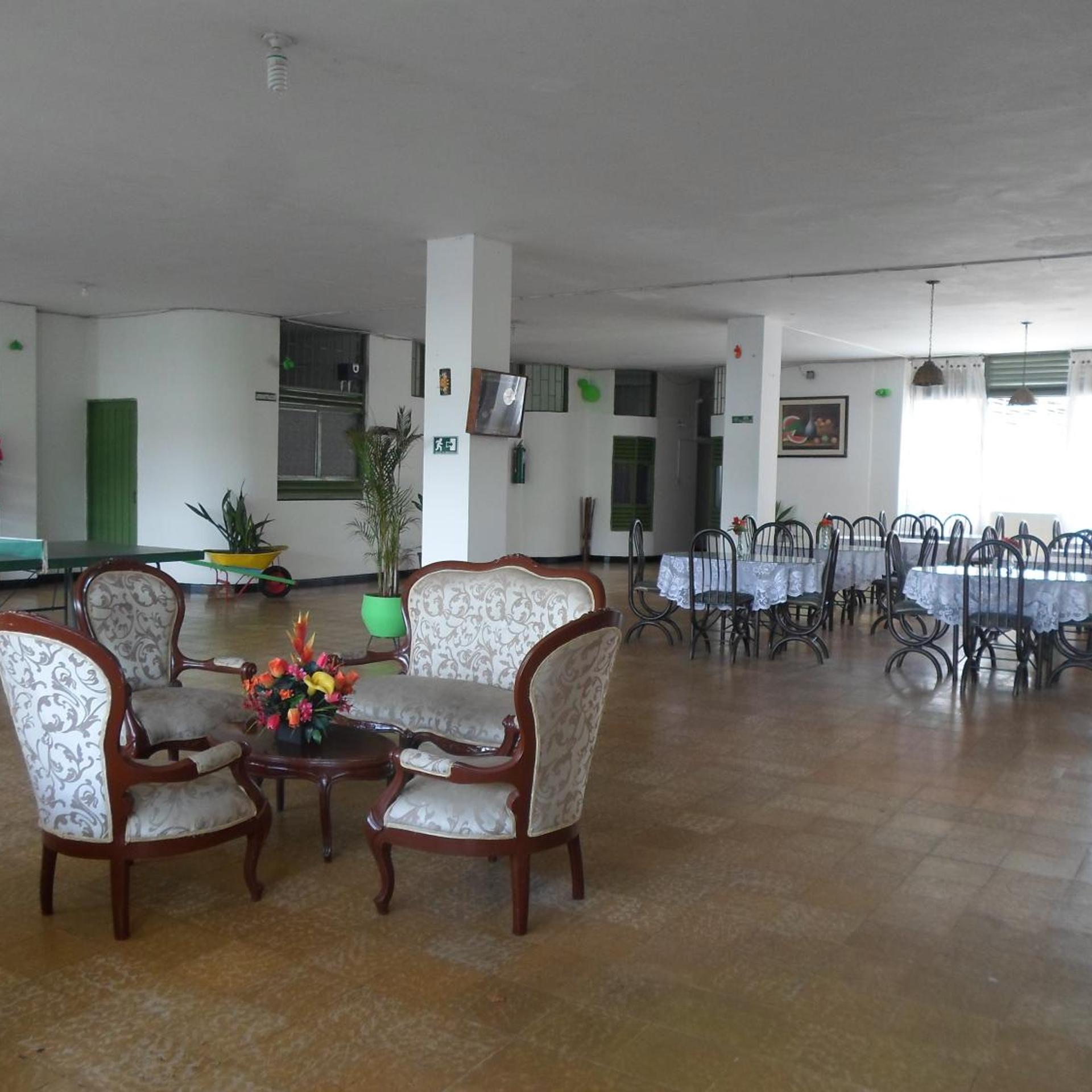Gran Hotel El Cedro 39/50