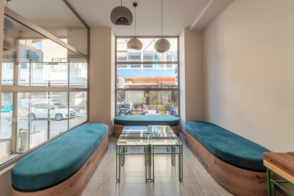 Arte Hotel 42/66