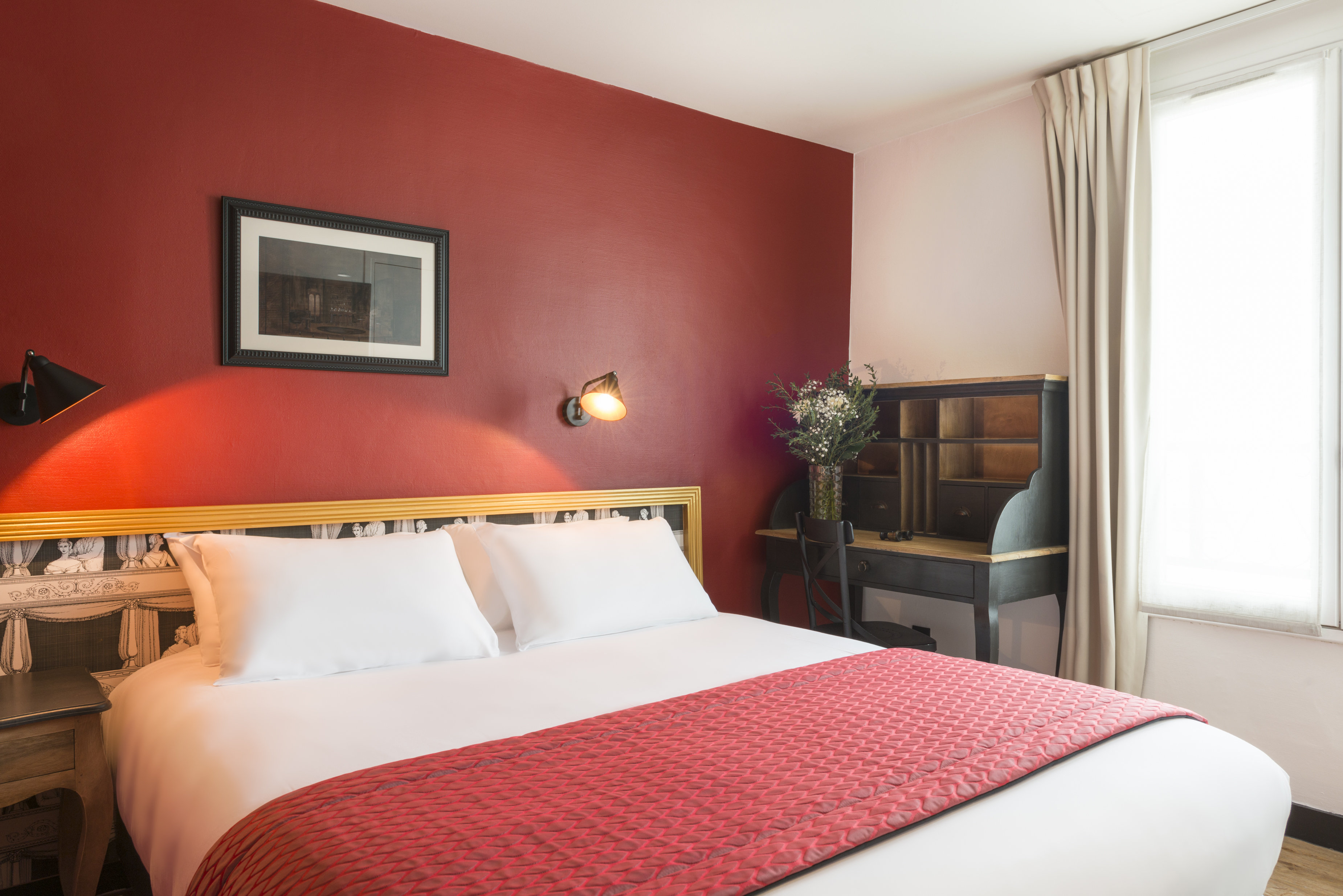 Hotel Sacha 9/49