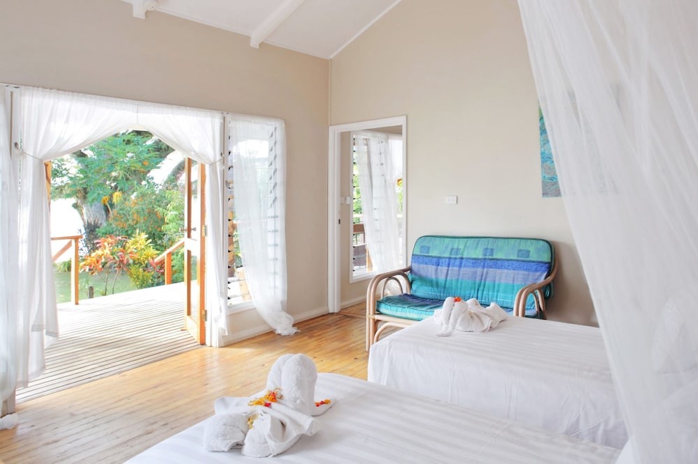 Sau Bay Resort and Spa 5/50