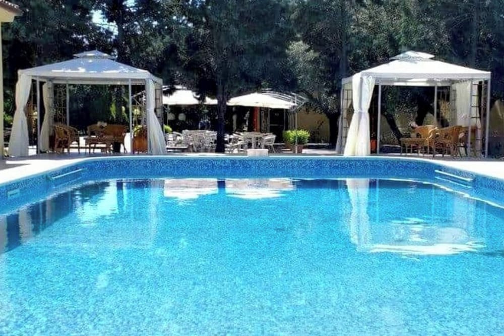 Hotel Villa Costes Gallipoli 22/42
