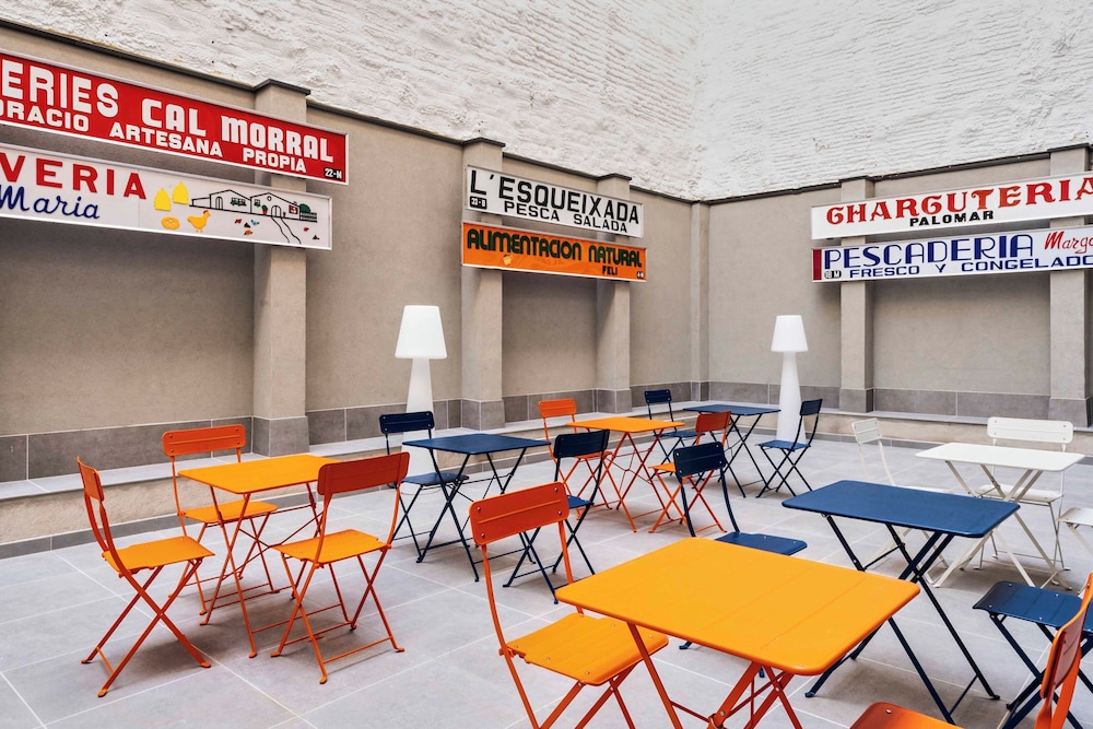 easyHotel Barcelona La Sagrera 40/47